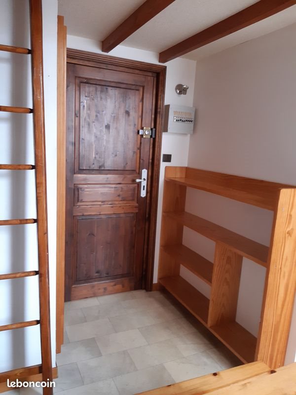 Appartement à louer, 9m², Grenoble