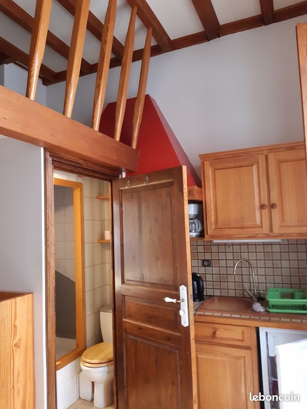 Appartement à louer, 9m², Grenoble