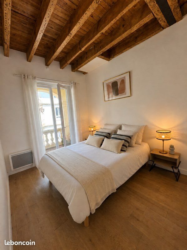 Appartement à louer, 80m², Hendaye