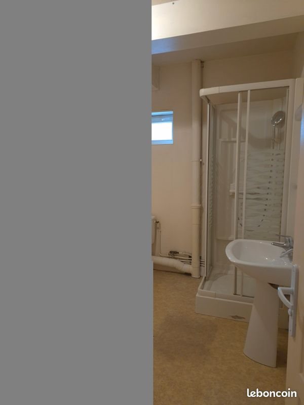 Appartement à louer, 64m², Bourgoin-Jallieu