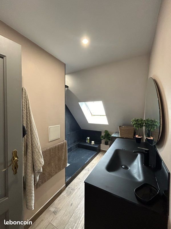 Appartement à vendre, 88m², Blaesheim