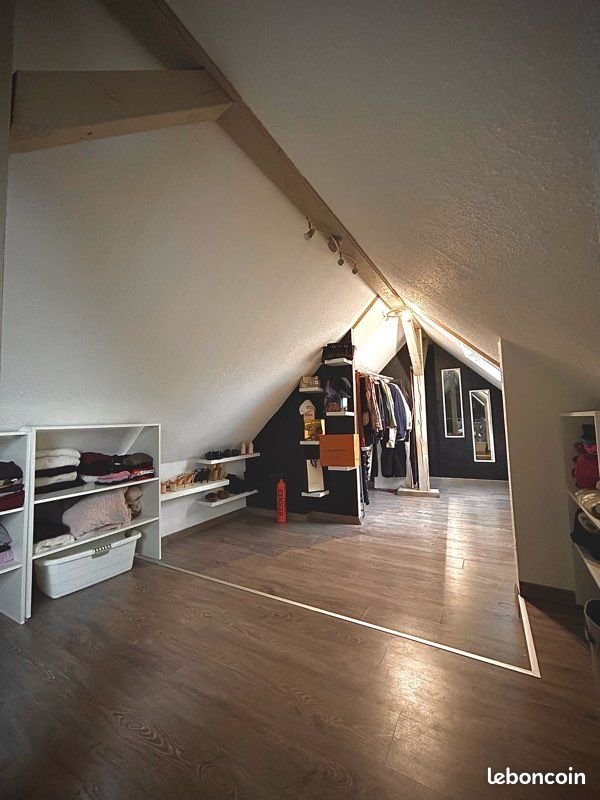 Appartement à vendre, 88m², Blaesheim