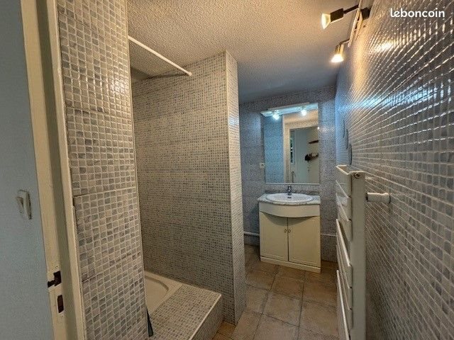 Appartement à louer, 38m², Annecy-le-Vieux