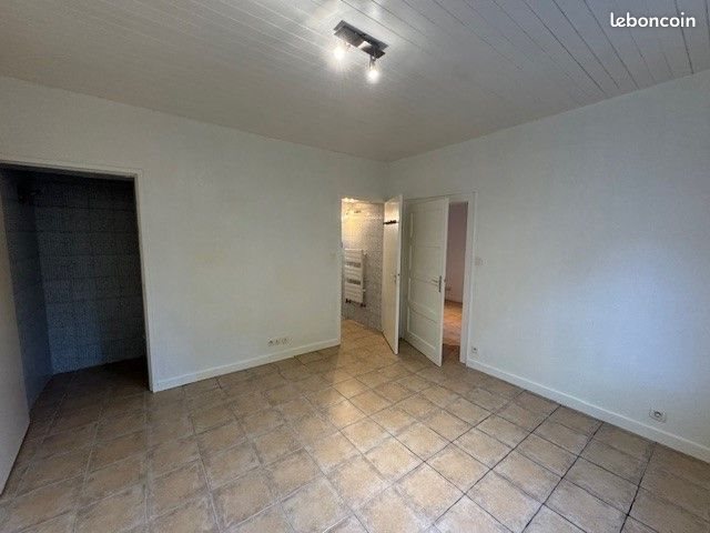 Appartement à louer, 38m², Annecy-le-Vieux