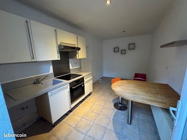 Appartement à louer, 38m², Annecy-le-Vieux