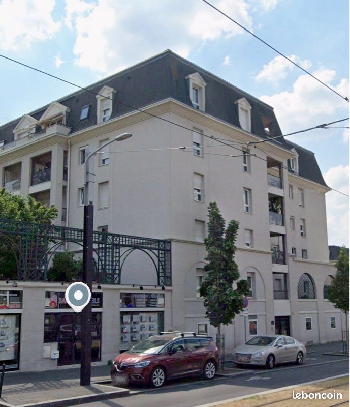 Appartement à louer, 30m², Livry-Gargan