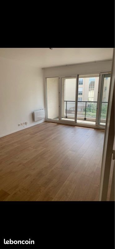 Appartement à louer, 30m², Livry-Gargan