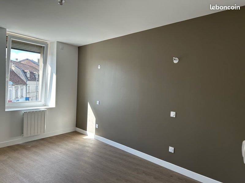 Appartement à louer, 100m², Langres