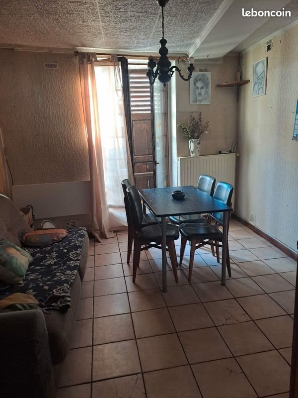 Maison à vendre, 70m², Château-Thierry
