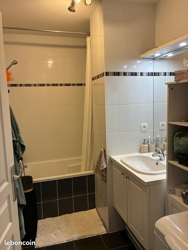 Appartement à vendre, 61m², Holtzheim