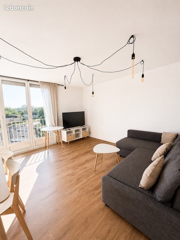 Appartement à louer, 65m², Villenave-d'Ornon