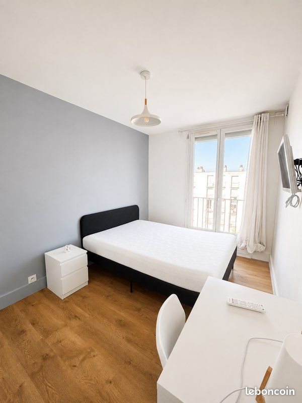 Appartement à louer, 65m², Villenave-d'Ornon