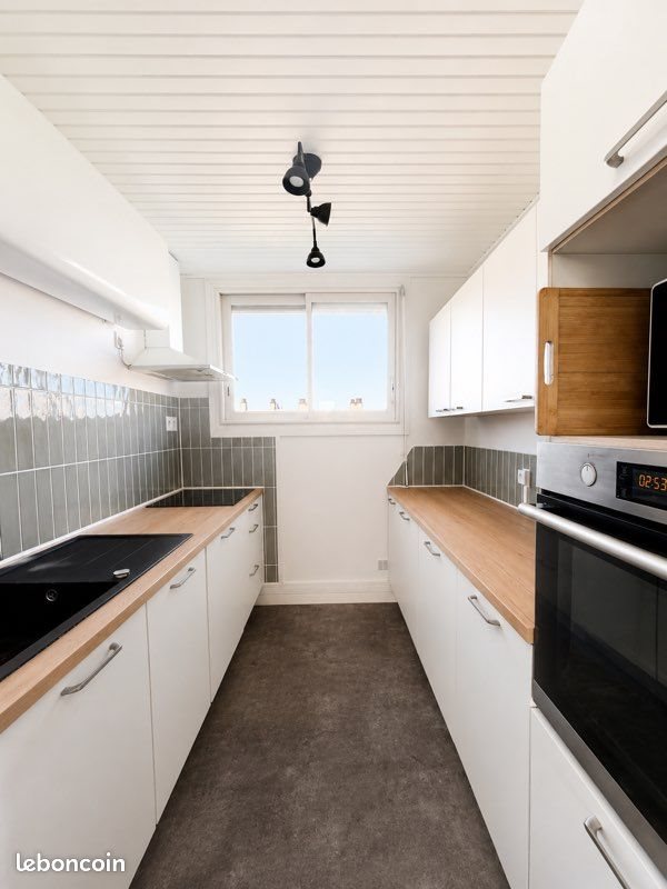 Appartement à louer, 65m², Villenave-d'Ornon
