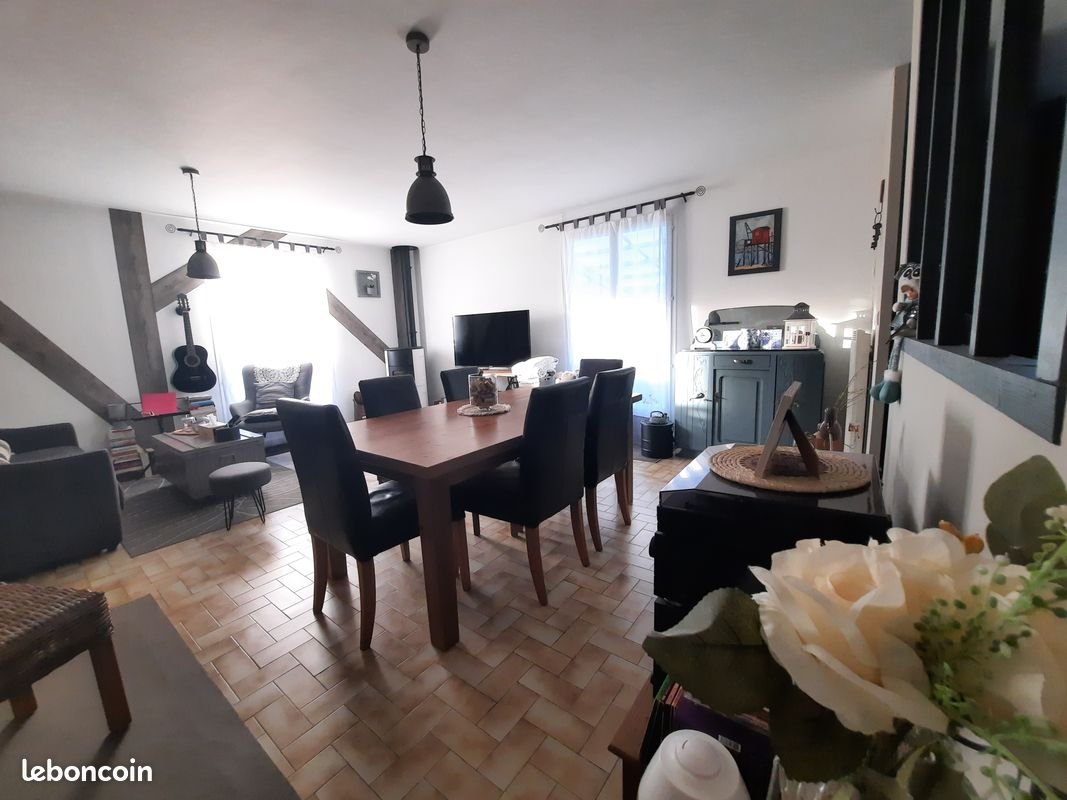 Maison à vendre, 88m², Marcheprime