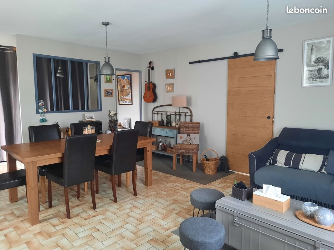 Maison à vendre, 88m², Marcheprime
