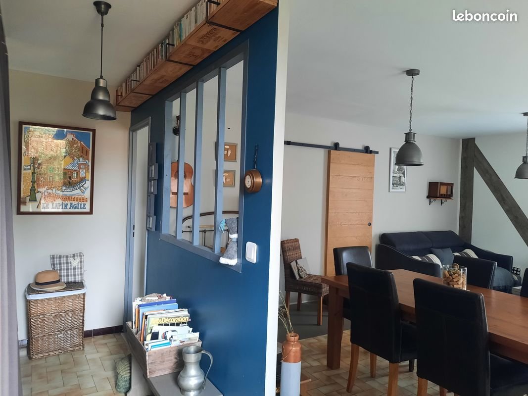 Maison à vendre, 88m², Marcheprime