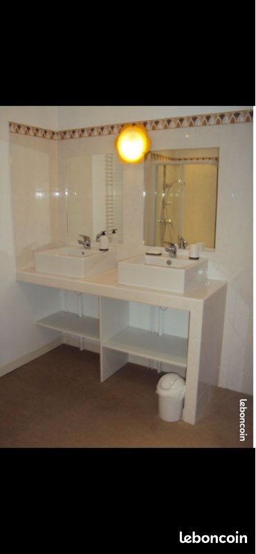 Appartement à louer, 81m², Bourges