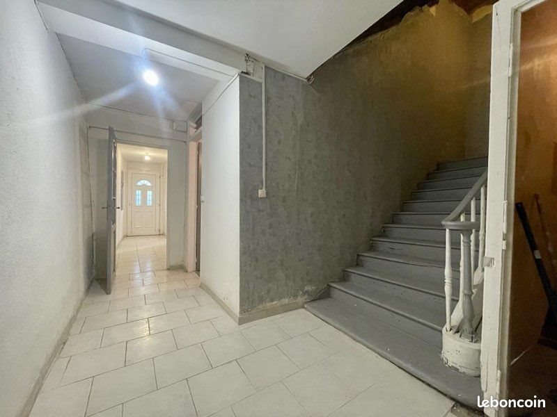 Maison à vendre, 165m², Briatexte