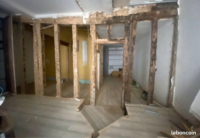 Maison à vendre, 165m², Briatexte
