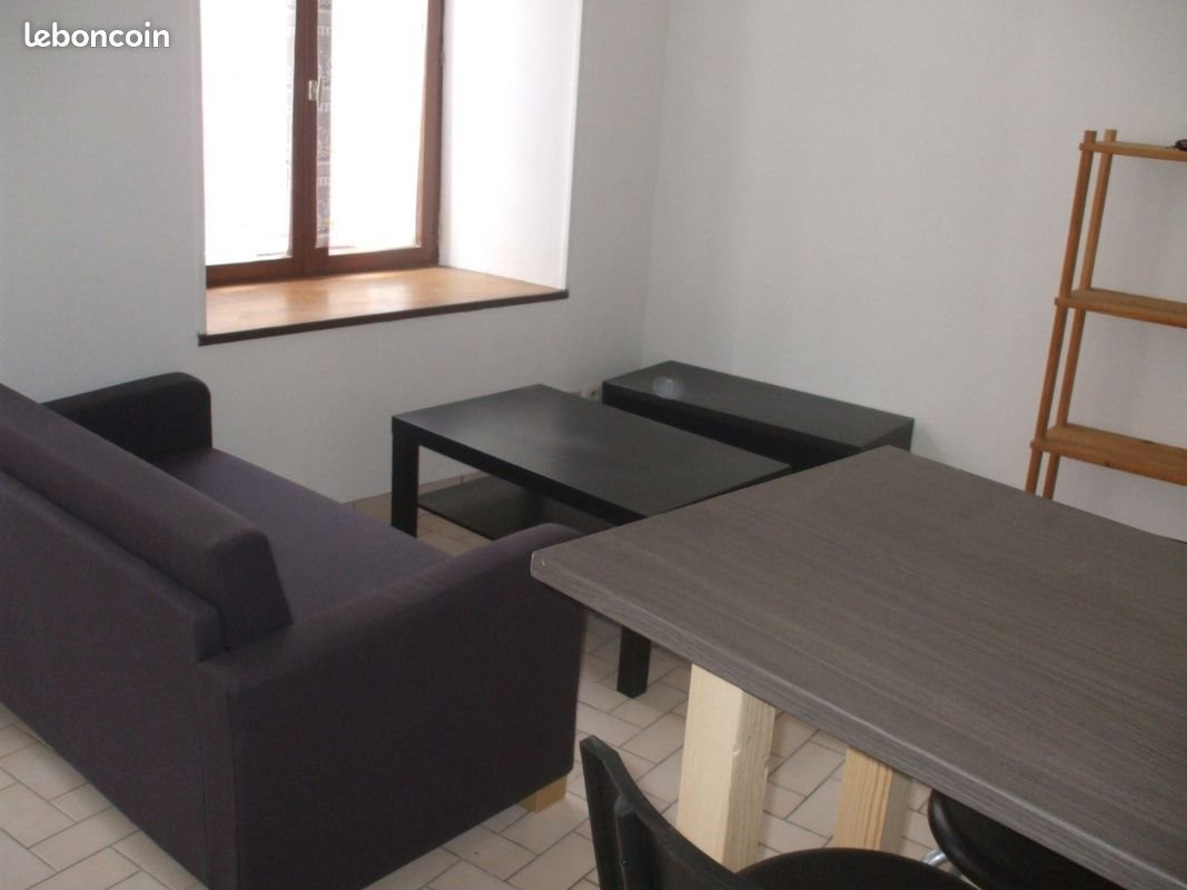 Appartement à louer, 29m², Landerneau