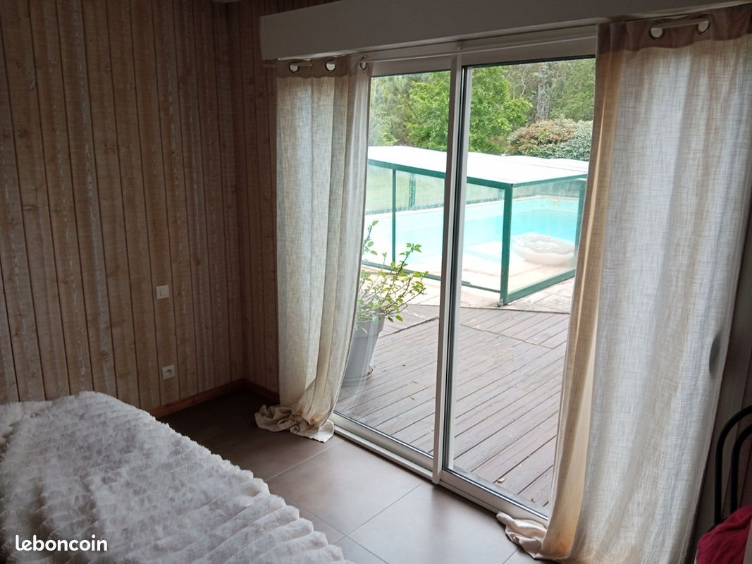 Maison à vendre, 179m², Carcans