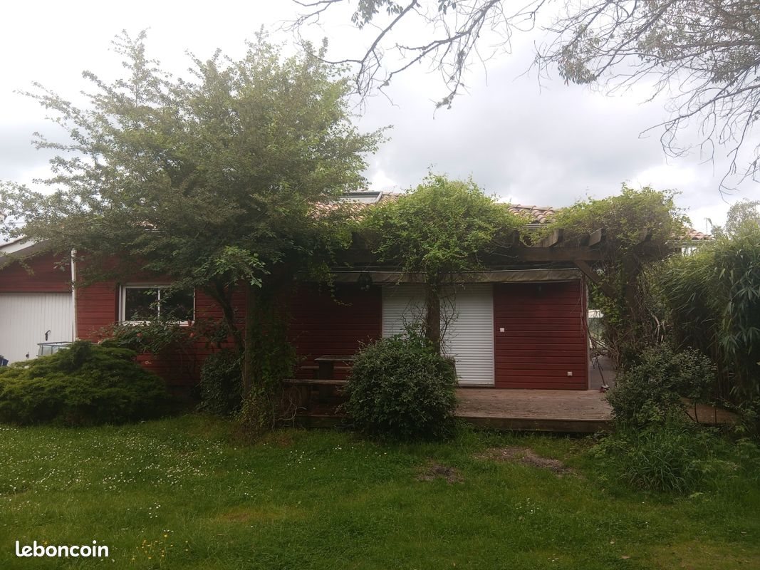 Maison à vendre, 179m², Carcans