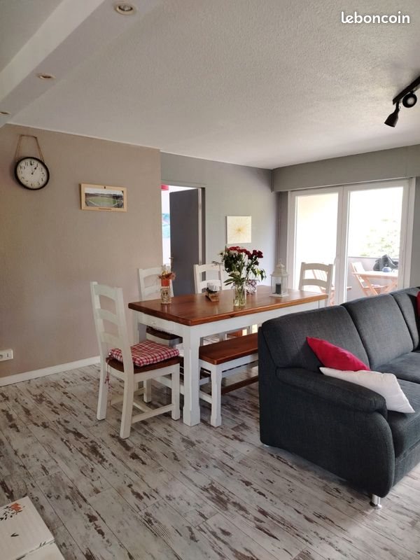 Appartement à vendre, 89m², Marckolsheim