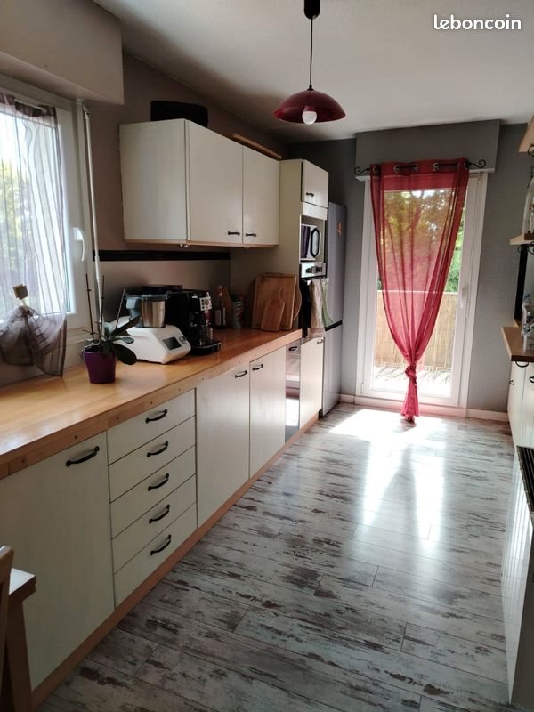 Appartement à vendre, 89m², Marckolsheim