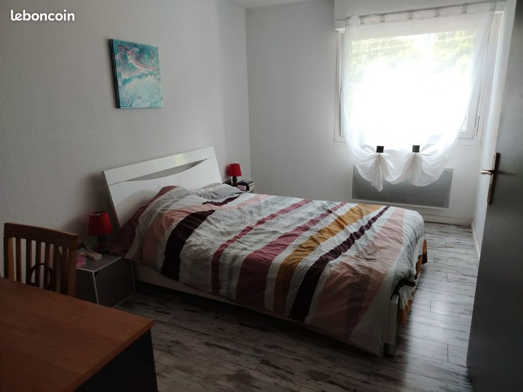 Appartement à vendre, 89m², Marckolsheim