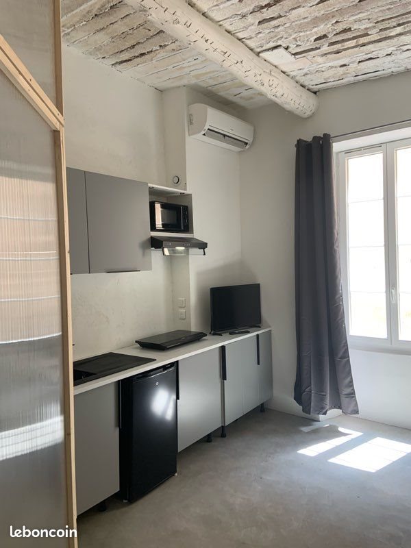Appartement à louer, 15m², Cavaillon