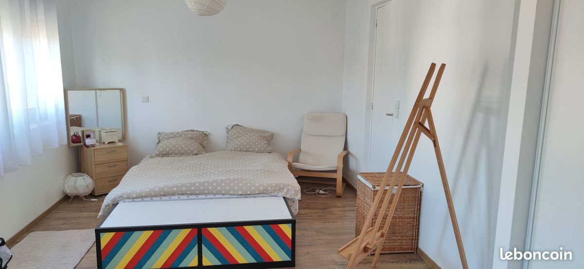 Appartement à vendre, 90m², Bron