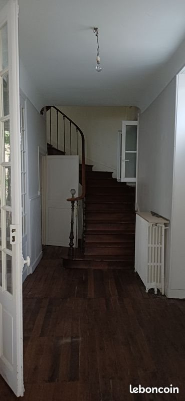 Maison à louer, 166m², Poitiers