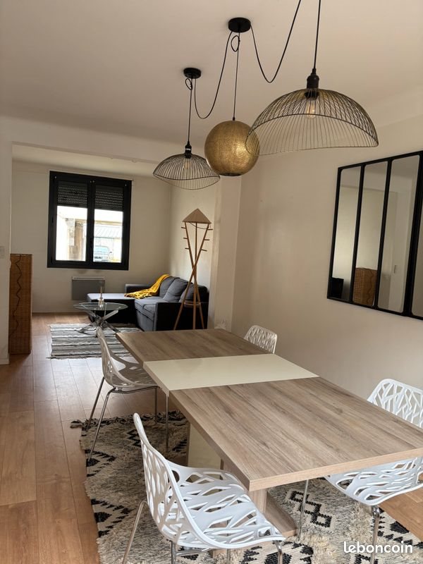 Appartement à vendre, 68m², Tarbes