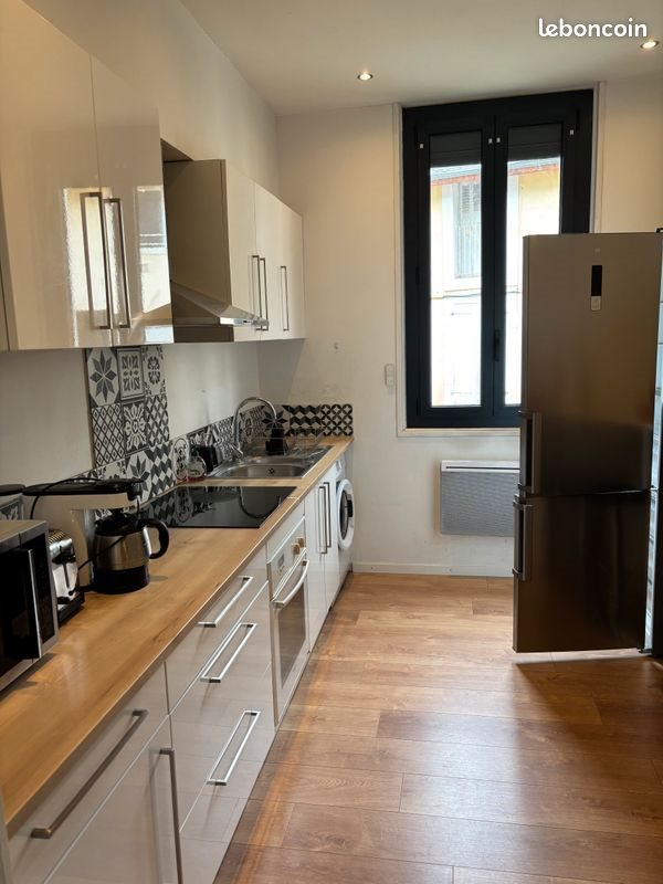 Appartement à vendre, 68m², Tarbes