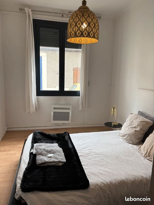 Appartement à vendre, 68m², Tarbes