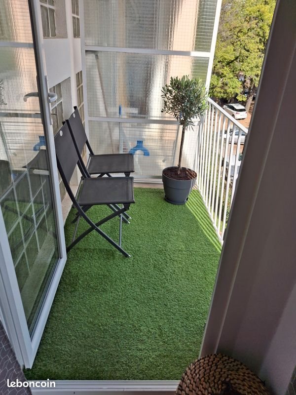 Appartement à vendre, 15m², Gréoux-les-Bains