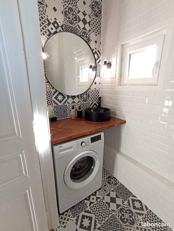 Appartement à louer, 36m², Évreux