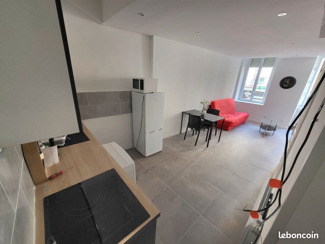 Appartement à louer, 30m², Montélimar