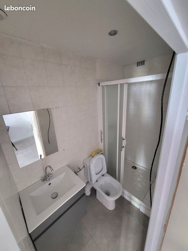 Appartement à louer, 30m², Montélimar