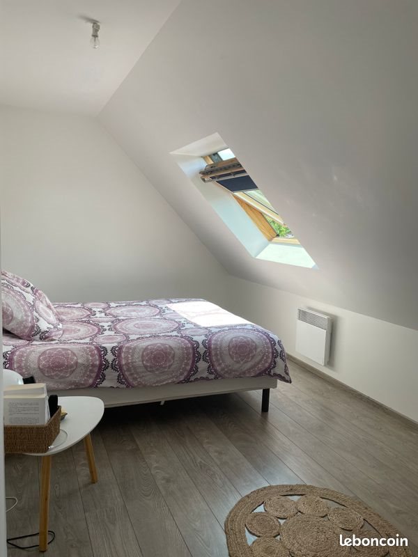 Maison à louer, 70m², Perriers-sur-Andelle