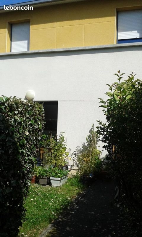Appartement à louer, 58m², Vannes