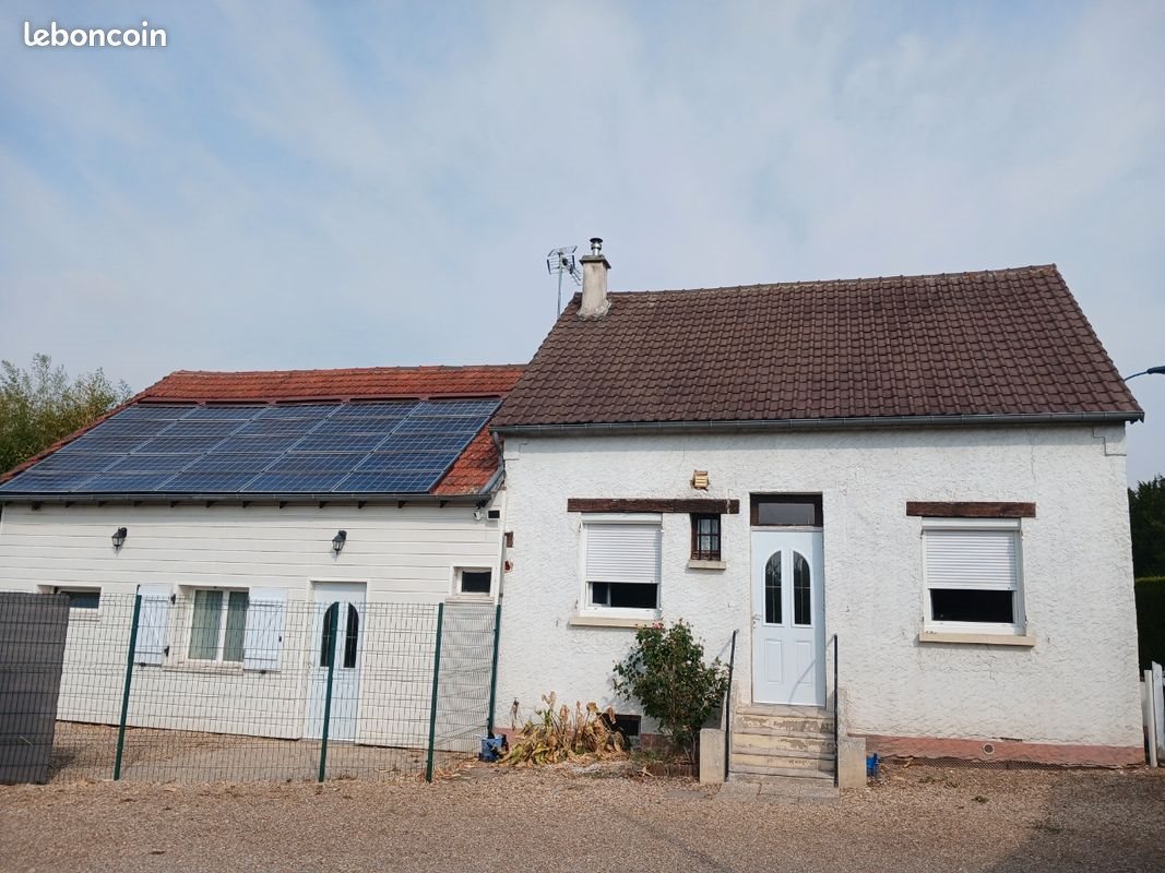 Maison à vendre, 250m², Pacy-sur-Eure