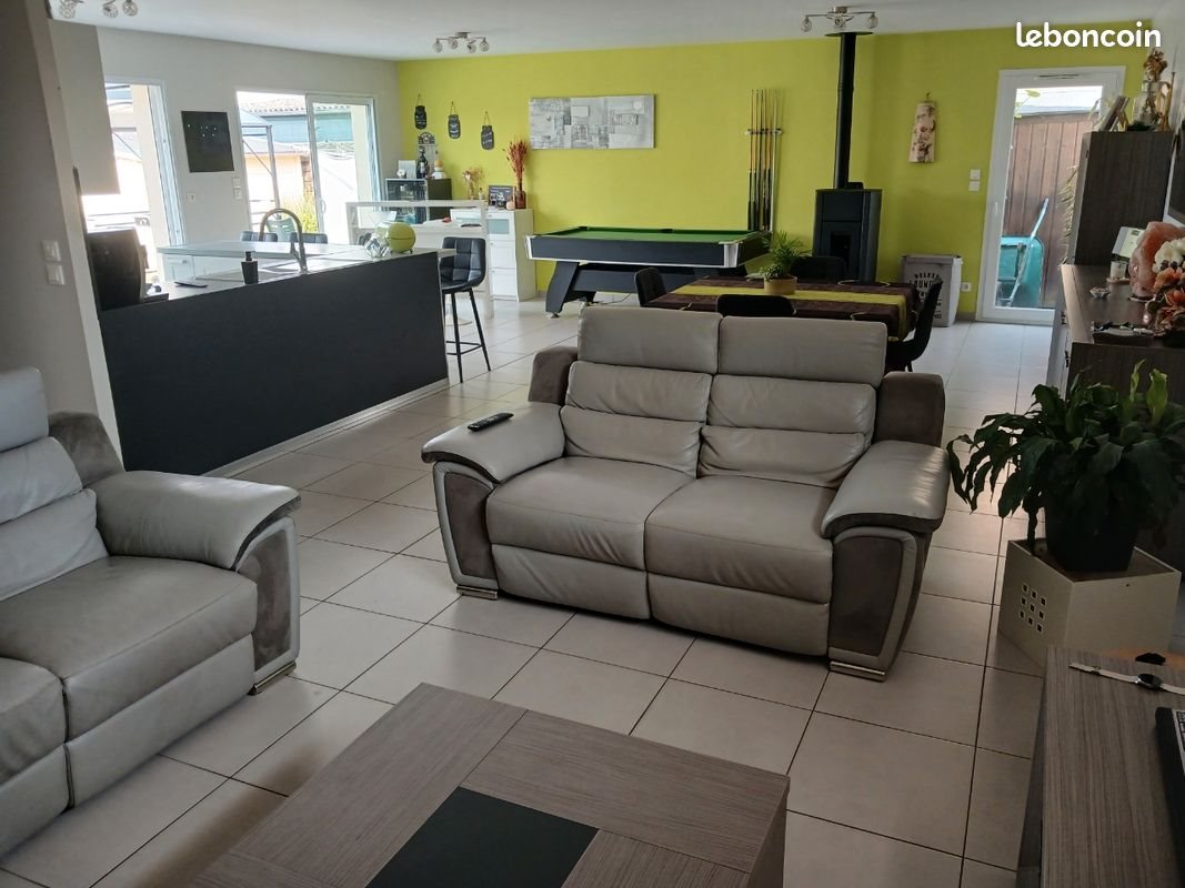 Maison à vendre, 250m², Pacy-sur-Eure