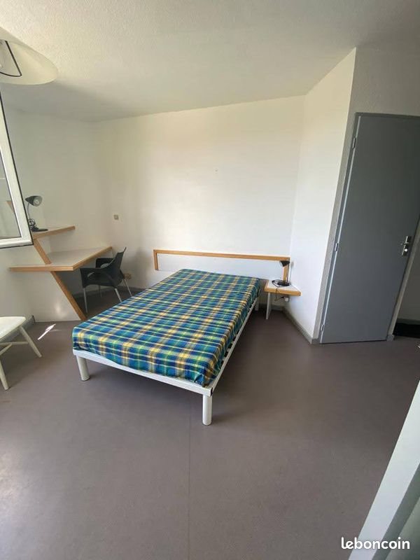 Appartement à louer, 21m², Valence