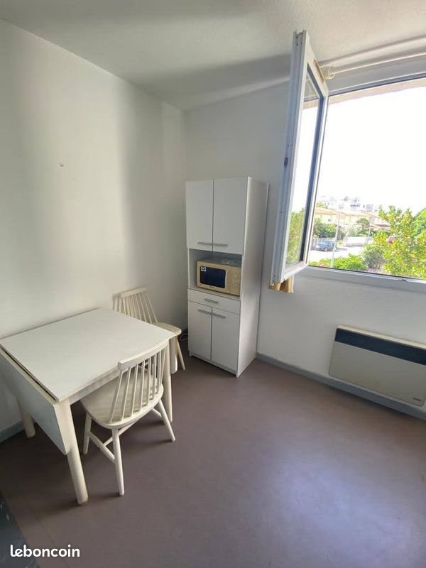 Appartement à louer, 21m², Valence