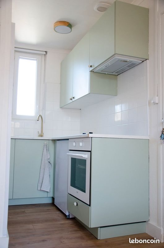 Appartement à louer, 22m², Toulouse
