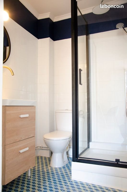 Appartement à louer, 22m², Toulouse