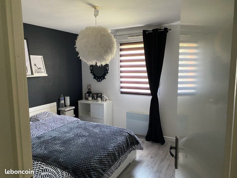Appartement à vendre, 42m², Amfreville-la-Mi-Voie
