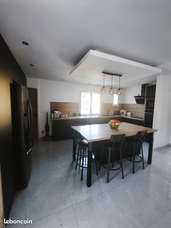 Maison à vendre, 200m², Pinet