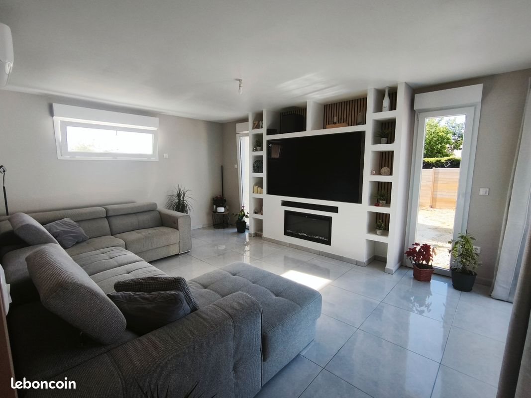 Maison à vendre, 200m², Pinet